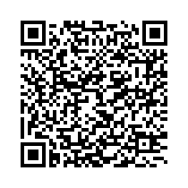 QR Code https://stage.principocket.com/en/events/e8ad9e3b5097a190419b88bbef2264c1-Quentin-Tarantino-bombe-a-retardement