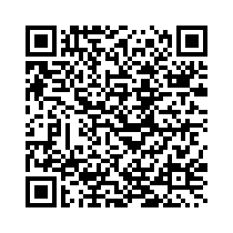 QR Code https://stage.principocket.com/en/events/eaa8a8ea00ae66a43333da4015ef836b-Rencontre-avec-Loup-Besmond-de-Senneville