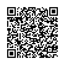 QR Code https://stage.principocket.com/en/events/eaf736cd201bcd5c2f2a0fe3206bf675-Teatro-Caubere-Daudet-Triptyque
