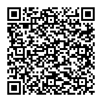 QR Code https://stage.principocket.com/en/events/ec6e4897066a3977440668bf0e86220c-Le-elucubrazioni-di-un-uomo-improvvisamente-colpito-dalla-grazia
