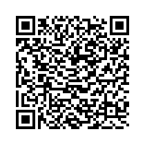 QR Code https://stage.principocket.com/en/events/ec6e4897066a3977440668bf0e86220c-Les-elucubrations-d-un-homme-soudain-frappe-par-la-grace