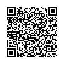 QR Code https://stage.principocket.com/en/events/ecfb05b3643a72325bc58e116a7399e2-Journees-Europeennes-du-Patrimoine