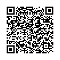 QR Code https://stage.principocket.com/en/events/eec6bf98aeb83343cfdeace13cc1cbad-Rencontre-Renouveau-Charismatique
