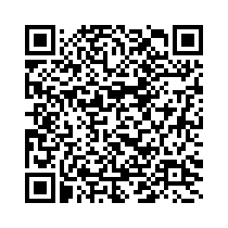 QR Code https://stage.principocket.com/en/events/eec982b7086275cd38130aeaad76398c-Theatre-Le-cercle-des-poetes-disparus