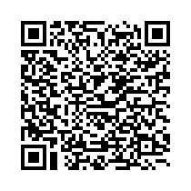 QR Code https://stage.principocket.com/en/events/ef658f81f565f7b938a6790dca937300-Cine-concert-2001-L-Odyssee-de-l-espace