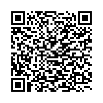 QR Code https://stage.principocket.com/en/events/ef658f81f565f7b938a6790dca937300-Cine-concerto-2001-Odissea-nello-spazio