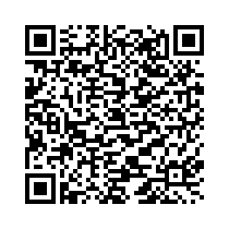 QR Code https://stage.principocket.com/en/events/ef8dd03faab1639eaeb83f20440e596b-Garden-Club-3-Le-plus-beau-des-mensonges