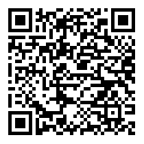 QR Code https://stage.principocket.com/en/events/f1d1c918c415682f08109e407dc5b5c5-Theatre-Qui-a-coupe-l-eau