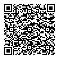 QR Code https://stage.principocket.com/en/events/f1f53892bb4191cea1f3553d13257474-European-Heritage-Days-Mission-de-prefiguration-des-archives-nationales