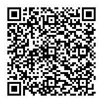 QR Code https://stage.principocket.com/en/events/f300a683497f7f0915985543749ace86-APIdays-Giornate-nazionali-dell-ape-sentinella-dell-ambiente