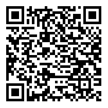 QR Code https://stage.principocket.com/en/events/f306f4fceee77220caba21b3bec7045e-Theatre-Pepito-petit-bateau