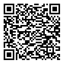 QR Code https://stage.principocket.com/en/events/f32733151923c38e0b4838899e2067a9-Je-ne-serais-pas-arrivee-la-si