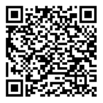 QR Code https://stage.principocket.com/en/events/f37a7bc5ad836a2698dbb75dbc80e6b8-Animation-Village-des-Sports