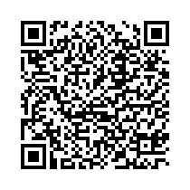 QR Code https://stage.principocket.com/en/events/f4652ca6f27c48962c236dc8426eb375-Messe-mensuelle-pour-les-vocations