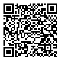 QR Code https://stage.principocket.com/en/events/f531b99bf12c6824c460ccde742f6835-Teatro-La-Bombe-Humaine