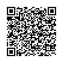 QR Code https://stage.principocket.com/en/events/f570518240199e8523d6aa6003e97230-Rencontre-Rendez-Vous-Culturel-de-Laure-Gouraige