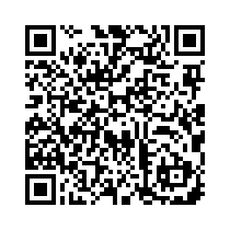 QR Code https://stage.principocket.com/en/events/f6169a4523686f811dac61600323068e-Dance-Princess-Grace-Academy-Gala