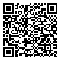 QR Code https://stage.principocket.com/en/events/f67bdfd969f137be0037214fc0d45106-NIGHT-FEVER-Commedia-Musicale