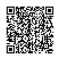 QR Code https://stage.principocket.com/en/events/f858e8cdbfed915b004c184e9378cfa0-Tout-l-Art-du-Cinema-Anatomie-d-un-rapport