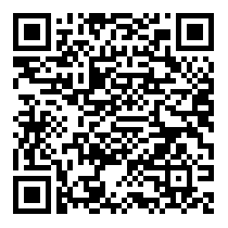 QR Code https://stage.principocket.com/en/events/f976b338d80d3f4cc0076c6bdf0c8b0f-Theatre-Chut-Une-pomme