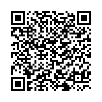 QR Code https://stage.principocket.com/en/events/fbe15b8993aec51f02ded5ac01674a54-Concert-Bolero-The-African-Groove