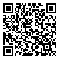 QR Code https://stage.principocket.com/en/events/fc24ccc2e67b99d0caeaabb5520ad325-The-Sister-Sledge