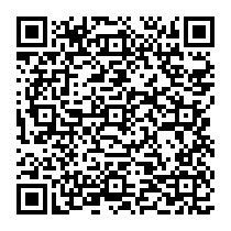 QR Code https://stage.principocket.com/en/events/fd1985cced04c148974ceb4e52713a53-Le-Printemps-des-Arts-Lucile-Richardot-Stefan-Cifolelli-Het-collectief