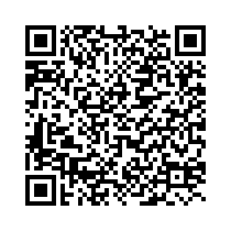 QR Code https://stage.principocket.com/en/events/fdd81aaf8f9d7289363c0c4ac82c653d-15th-International-Organ-Festival