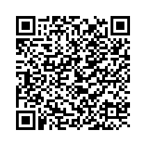 QR Code https://stage.principocket.com/en/events/fe3277a065709eb9ab3500f30d262ffd-Messe-pontificale-de-la-Sainte-Devote