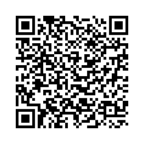 QR Code https://stage.principocket.com/en/events/fe406aa5b8ac493f94694b620fc97009-Theatre-Odyssee-conference-musicale
