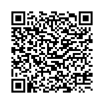 QR Code https://stage.principocket.com/en/events/ffd8ee78e53692112e5b02b21de46e70-Conference-L-espoir-fait-il-vraiment-vivre