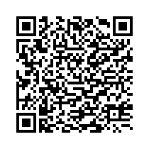 QR Code https://stage.principocket.com/en/events/ffd8ee78e53692112e5b02b21de46e70-Conferenza-La-speranza-fa-davvero-vivere