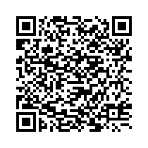 QR Code https://stage.principocket.com/en/events/ffd8ee78e53692112e5b02b21de46e70-Lecture-Does-hope-really-spring-eternal
