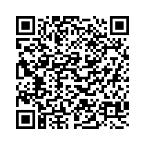 QR Code https://stage.principocket.com/fr/events/00bd469045a7ed1a531dc4176775bdec-Theatre-Odyssee-conference-musicale