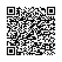 QR Code https://stage.principocket.com/fr/events/01c7a19eb4fc63a8fef6517bd1b800df-Conference-L-Empreinte-Des-Plantes