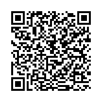 QR Code https://stage.principocket.com/fr/events/01d7635ab7c3fbea8ec23625564087d9-Exhibition-Albert-I-A-Different-Perspective