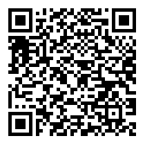 QR Code https://stage.principocket.com/fr/events/034f136ce6f55b7b47a051a9c043f95a-Faada-Freddy