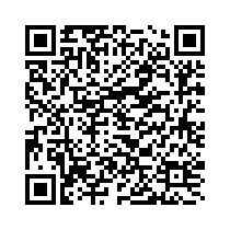 QR Code https://stage.principocket.com/fr/events/03d14413196bad7e5366abe31bdf47fc-Tutta-l-arte-del-cinema-Sans-soleil