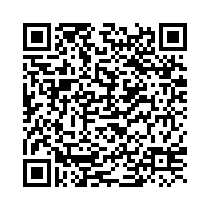 QR Code https://stage.principocket.com/fr/events/0488fee57224adee44017c0e14ba9e3d-Lecture-Book-Signing-by-Ludovic-Donnadieu
