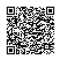QR Code https://stage.principocket.com/fr/events/0488fee57224adee44017c0e14ba9e3d-Lecture-and-Book-Signing-by-Ludovic-Donnadieu