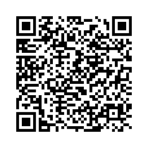 QR Code https://stage.principocket.com/fr/events/04bea6a18fd11958fa4e51cfdf96d3ee-Theatre-Seul-s-Olivier-Duverger-Vaneck