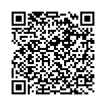 QR Code https://stage.principocket.com/fr/events/061a6fdfba36a269c825f4d60ddd5ffa-Teatro-J-ai-des-doutes-Francois-Morel