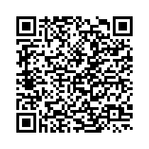 QR Code https://stage.principocket.com/fr/events/065b02fa0aa130778dca26e696216718-Conference-Cycle-Les-Pouvoirs-de-l-Arts