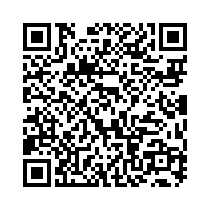 QR Code https://stage.principocket.com/fr/events/065b02fa0aa130778dca26e696216718-Lecture-Cycle-The-Powers-of-Art