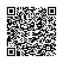 QR Code https://stage.principocket.com/fr/events/06839ea6e477c20d503f3edcab87a69b-Journee-Mondiale-du-Diabete-Depistage