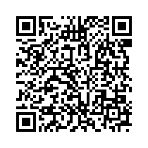 QR Code https://stage.principocket.com/fr/events/091af27401d58c8eb5fe2225a683ad13-Shows-ALEX-VIZOREK-AU-SMAKELIJK-COMEDY-CLUB