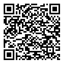 QR Code https://stage.principocket.com/fr/events/0950b10d6f692cf177c787c4dfcbb86b-Mostra-Chemin-des-Creches
