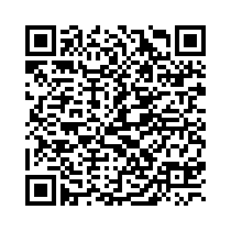 QR Code https://stage.principocket.com/fr/events/0aa59a4aa18394260a1ee3a348ec3334-Conference-Architecture-climatique