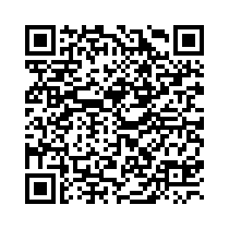 QR Code https://stage.principocket.com/fr/events/0aa59a4aa18394260a1ee3a348ec3334-Conferenza-Architettura-del-clima