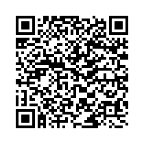 QR Code https://stage.principocket.com/fr/events/0c0d669e236945278528cf9b781b975c-Celebration-oecumenique-au-Cirque